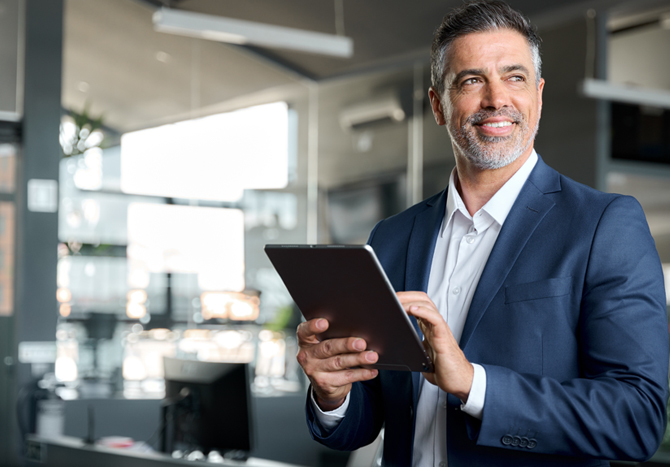 Piedra & Piedra successful client